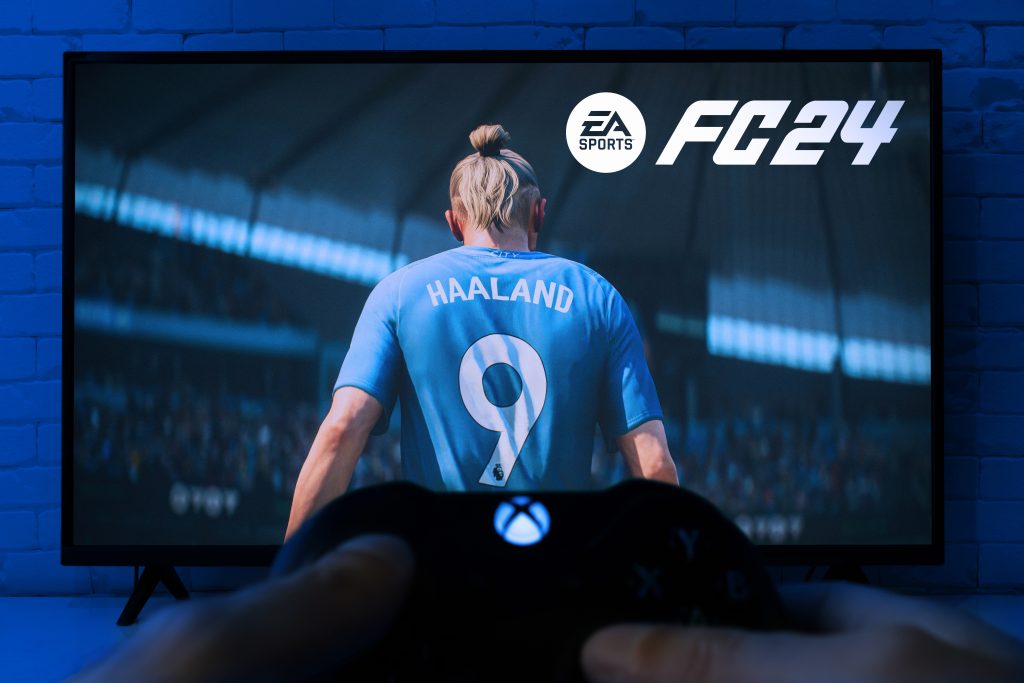 FIFA 24